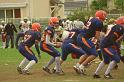 Les cadets Corsaires 2009 vs Les Templiers 280